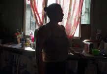 La Salada: el drama de una mujer que denunció secuestro y violación por parte de unos policías