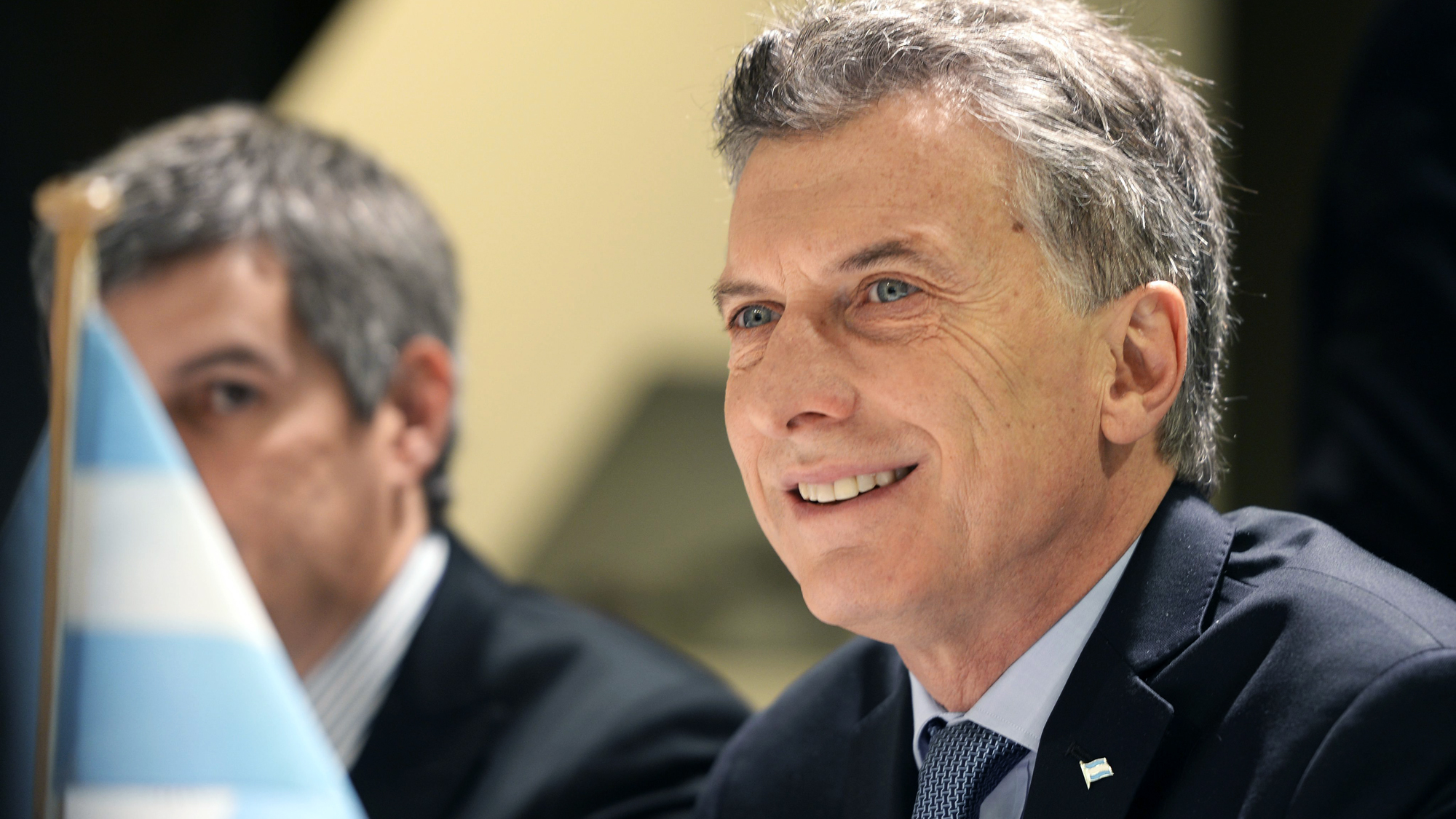 macri