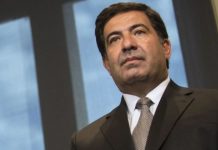 Comenzó otro juicio contra el ex titular de la AFIP Ricardo Echegaray