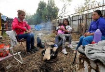 El Gobierno reglamentó la emergencia alimentaria