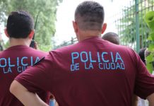La Justicia porteña declaró inconstitucional el protocolo policial y ordenó que la Ciudad no se adhiera