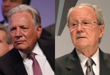 Caso Odebrecht: confirman los procesamientos de catorce empresarios y cinco exfuncionarios