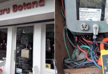 Maru Botana colgada de la luz: culpó al papá de Tini Stoessel Maru Botana