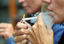 Aumento de los cigarrillos por segunda vez en lo que va del 2019