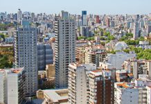Las boletas de ABL llegan con una suba promedio del 35% en el Conurbano