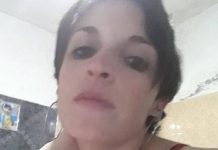 El cuerpo hallado en el Riachuelo es de Carla, la mujer desaparecida en Pompeya tras activar el botón antipático