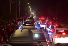 Un fuerte sismo en Chile dejó al menos dos muertos