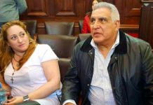 Pata Medina a juicio oral acusado extorsionar empresarios