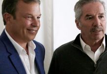 Felipe Solá se reunió con Mariano Cascallares y avanza en su campaña por el Conurbano