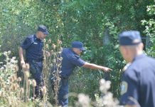 La familia confirmó que el cuerpo hallado pertenece a la odontóloga Gissella Solís Gisella Solis Calle, villa elisa, odontóloga desaparecida