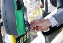 Sube: Aumenta el saldo negativo de la tarjeta