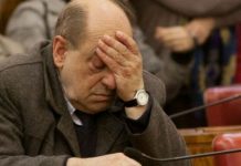 Trabajadores municipales de Mar del Plata realizan retenciones de tareas en plena temporada carlos arroyo, mar del plata, retención de tareas