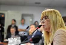 La Justicia confirmó la prisión preventiva para la diputada de Cambiemos Aída Ayala