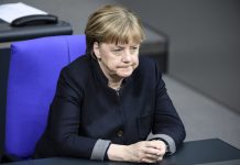 Hackers filtraron datos de Angela Merkel y cientos de políticos alemanes Angela Merkel, hackers,