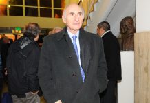 Fernando de la Rúa sigue internado y está en grave estado