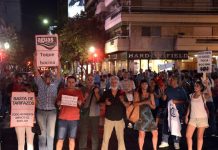 #4E: Nuevo ruidazo contra el nuevo tarifazo