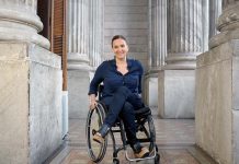 Michetti: «En el Senado hice muchas cosas; arreglamos el edificio y eché a 3.500 tipos»