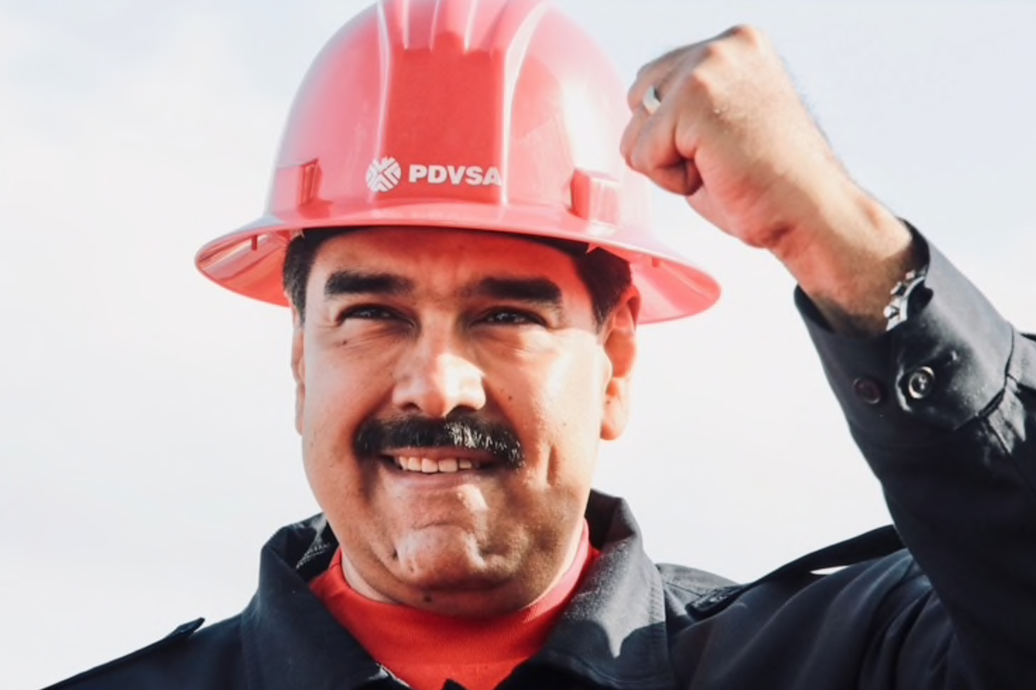 pdvsa, venezuela, nicolas maduro