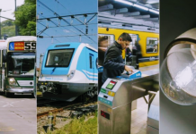 Febrero con aumentos: suben la luz, las prepagas y el transporte