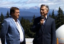 Mauricio Macri, sobre las críticas por sus vacaciones: “La verdad que no las entiendo”