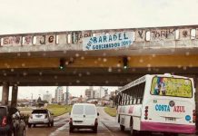 Baradel acusa a Vidal de inventarle una candidatura a Gobernador roberto baradel, suteba, maria eugenia vidal, mar del plata