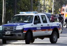 Un vecino de Ministro Rivadavia fue asesinado por una bicicleta