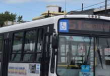 Reincorporaron al chofer despedido y se levantó el paro de la empresa San Vicente