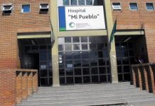 Murió el policía baleado durante un tiroteo en Florencio Varela