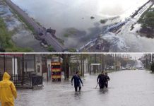 Decretaron la emergencia hídrica en el Noroeste Argentino y El Litoral