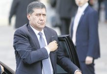 La Rioja vota si quiere o no la re-reelección del Gobernador