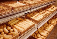 Aumentan la carne y el pan: la inflación no bajaría del 4% hasta fin de año panaderos, panaderías, fippba