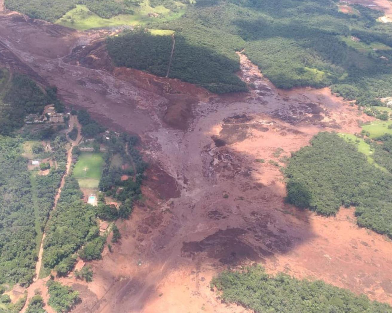 minas gerais, represas, tragédia, brasil