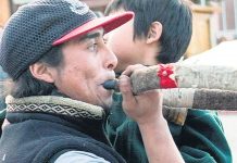 Procesan a prefectos y mapuches por la muerte de Rafael Nahuel
