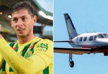 La búsqueda de Emiliano Sala: el avión se habría hundido en un basural radioactivo del océano Emiliano Sala