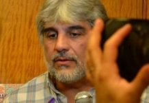 Balearon a un periodista en un asalto en Quilmes centro