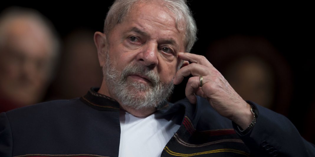 Lula da Silva