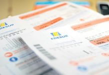 Edesur comenzó a intimar con el Veraz a los usuarios que adeudan facturas de luz