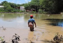 Inundaciones en el Litoral: ¿Cómo ayudar, a dónde llevar donaciones? inundaciones, chaco, santa fe,