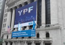 YPF: la Corte de EE.UU pide la opinión de Trump por juicio contra la Argentina