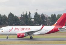 Avianca pidió el Procedimiento Preventivo de Crisis