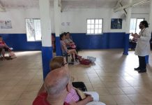 Lomas: Continúan las charlas informativas sobre dengue y hantavirus lomas de zamora, dengue, hantavirus