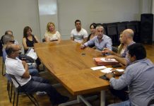 En medio de la crisis, vecinos de Lomas de Zamora recibieron microcréditos para sus negocios