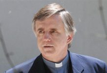 El ADN del padre Grassi entrará al Registro Genético de Violadores