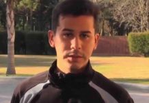 Hallaron a un ex jugador de Lanús ahorcado en su domicilio