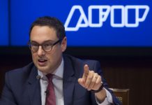 La recaudación creció casi 39% en enero pero no superó a la inflación luciano cuccioli afip