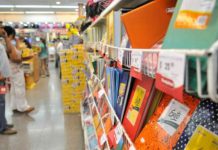 “¡Vuelta al Cole!”: se podrán comprar artículos escolares en cuotas con Ahora 12