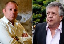 Espionaje ilegal: D’Alessio pidió declarar como arrepentido en la causa