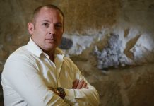 Marcelo D’Alessio pidió arresto domiciliario porque tiene miedo que lo asesinen en la cárcel de Ezeiza marcelo dalesio, stornelli, coimas, fiscal, canning, saint thomas