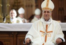 “Tucho” Fernández logra romper la grieta: Cambiemos y el kirchnerismo piden por el puerto arsobispo, Astillero Río Santiago, la plata