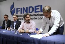 Mariano Cascallares presentó junto a intendentes un amparo para frenar los tarifazos energéticos mariano cascallares, amparo, almirante brown, tarifzas energeticas